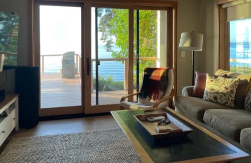 Bainbridge Island House | Rainier View Beach House