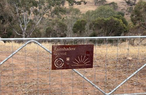 Gemmells Bed & Breakfast | Rainshadow Retreat