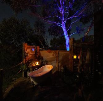 Gemmells Bed & Breakfast | Rainshadow Retreat