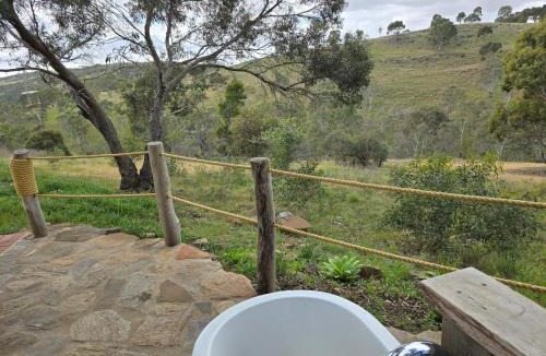 Gemmells Bed & Breakfast | Rainshadow Retreat