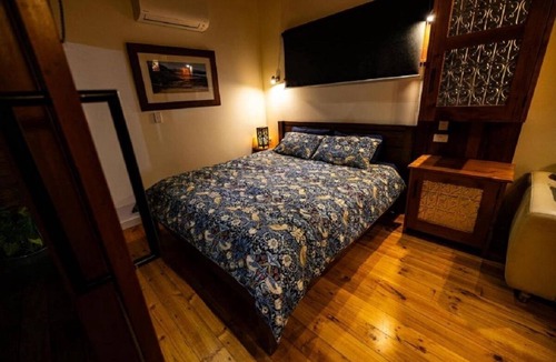 Gemmells Bed & Breakfast | Rainshadow Retreat