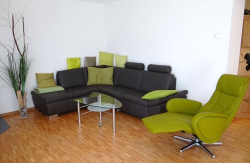 Engelberg Apartment | Rainstrasse 55 by Interhome