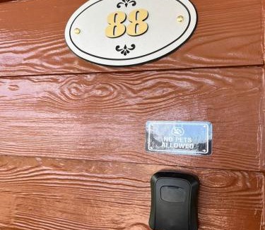 Kampung Aman House | Raintown Cottage