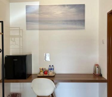 Kampung Aman House | Raintown Cottage