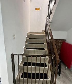 Asam Kumbang House | Raintown House