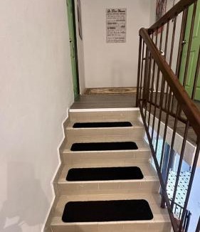 Asam Kumbang House | Raintown House