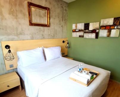 Kajang Hotel | Raintree Boutique Hotel