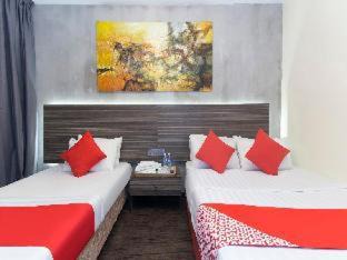 Kajang Hotel | Raintree Boutique Hotel