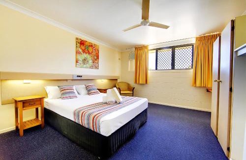 Hermit Park Hotel | Raintree Motel