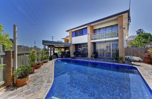 Hermit Park Hotel | Raintree Motel