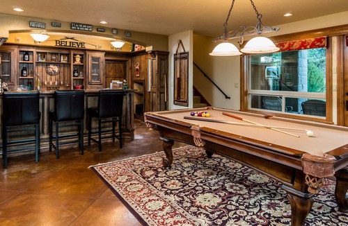 Bend Villa | Raintree Rental Golf Estate