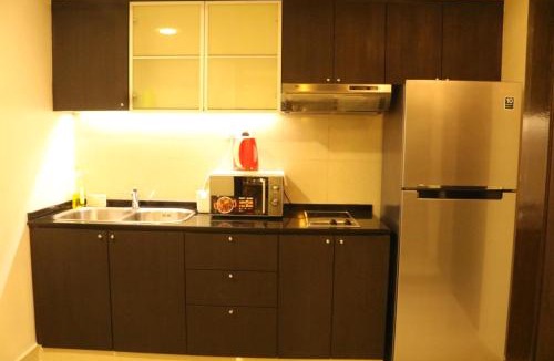Bandar Sunway Apartment | Raintree Resort Suites