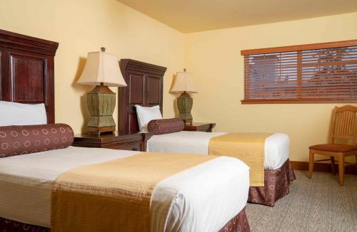 Birch Bay Hotel | Raintree's Sandcastle, Birch Bay