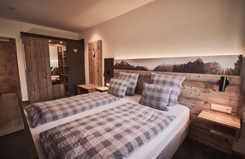 Schleching Hotel | Raitner Wirt
