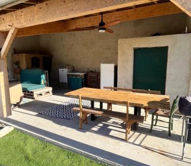Lectoure House | Raiv