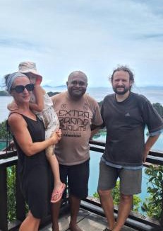 Waisai Bed & Breakfast | Raja Ampat Family Guest House