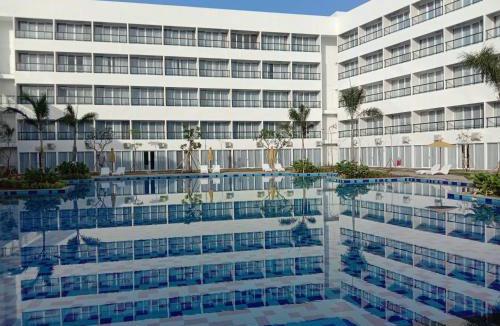 Kuta Hotel | Raja Hotel Kuta Mandalika Resort & Convention