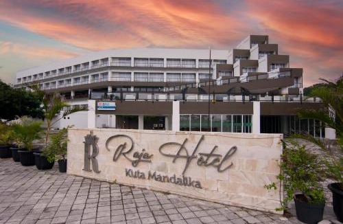 Kuta Hotel | Raja Hotel Kuta Mandalika Resort & Convention