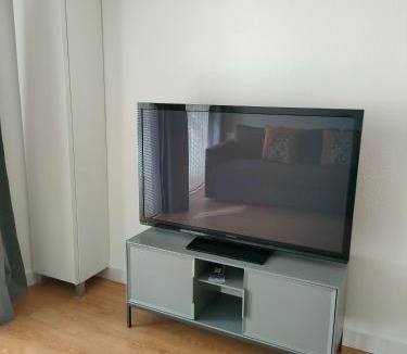 Almansa Apartment | RAJABAi