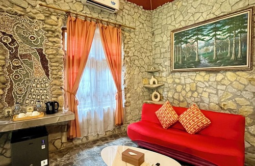 Bangunjiwo Hotel | RAJAKLANA Resort, Villa And Spa