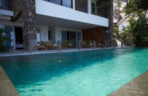 Senggigi Resort | Rajavilla Lombok Resort - Seaside Serenity