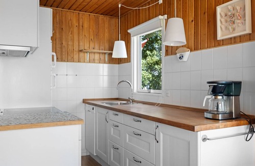 Martofte House | "Rajna" - 30m from the sea by Interhome