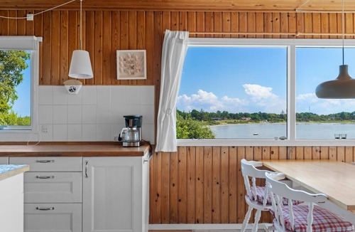 Martofte House | "Rajna" - 30m from the sea by Interhome