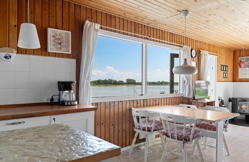Martofte House | "Rajna" - 30m from the sea by Interhome