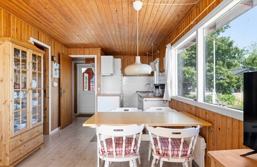 Martofte House | "Rajna" - 30m from the sea by Interhome