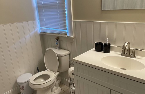 Brockton House | Rajumon ventures homes