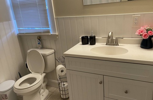 Brockton House | Rajumon ventures homes