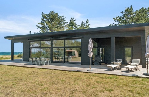 Sjllands Odde House | "Rakita" - 75m from the sea by Interhome