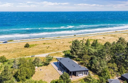 Sjllands Odde House | "Rakita" - 75m from the sea by Interhome