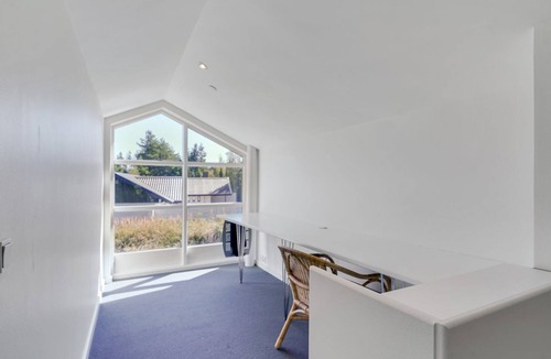 Hou House | "Ralda" - 590m from the sea by Interhome