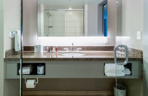 Downtown Hotel | Raleigh Marriott City Center