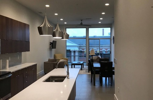 University Park Apartment | Raleigh's newest luxury apartment community!
