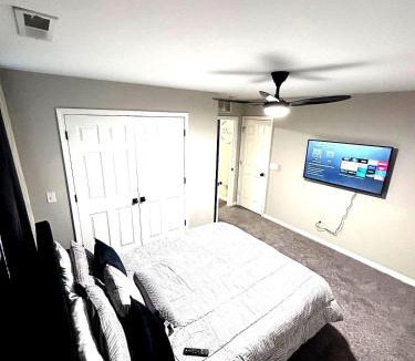 Southeast Raleigh House | Raleigh with Daylor