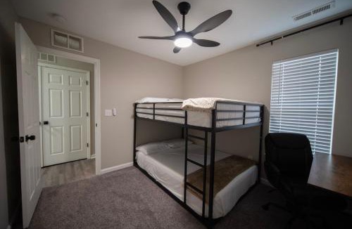 Southeast Raleigh House | Raleigh with Daylor