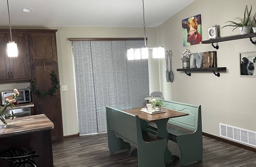 Spearfish House | Rally House