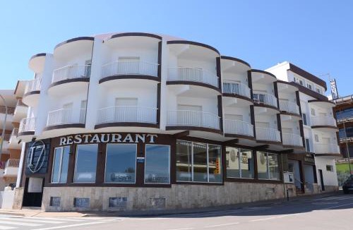 L'Escala Hotel | Rallye Hotel