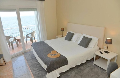 L'Escala Hotel | Rallye Hotel