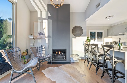 Kangaroo Valley Villa | Ralphie’s Villa - 2 bed 2 bath with Valley Views