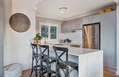 Kangaroo Valley Villa | Ralphie’s Villa - 2 bed 2 bath with Valley Views