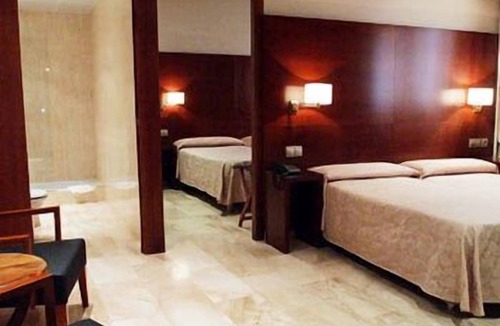Lleida Hotel | Ramón Berenguer IV