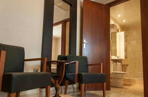 Lleida Hotel | Ramón Berenguer IV