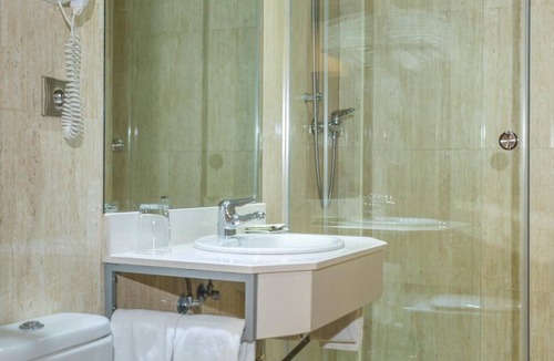 Lleida Hotel | Ramón Berenguer IV