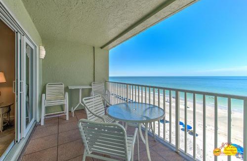 North Redington Beach Apartment | Ram Sea 406
