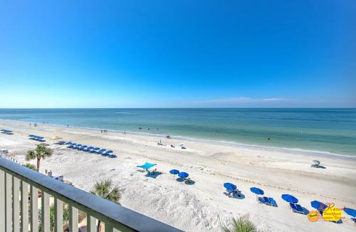 North Redington Beach Apartment | Ram Sea 406