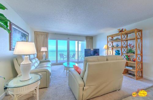 North Redington Beach Apartment | Ram Sea 406