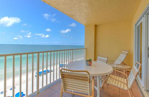 North Redington Beach Apartment | Ram Sea 508